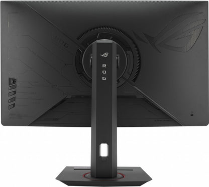 ASUS ROG Strix XG27WCMS 27" | 2560x1440 QHD Fast VA | 280Hz | 1ms | Curved Gaming Monitor - Matmuis - Matmuis