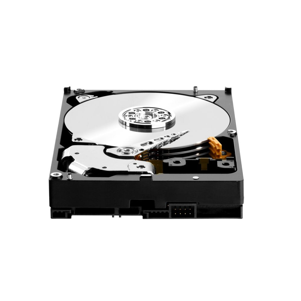 Western Digital Red Pro NAS HDD 3.5