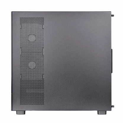 Thermaltake View 270 Plus TG ARGB | Mid Tower Case | Zwart (CA-1Y7-00M1WN-01) | OPEN BOX - Matmuis