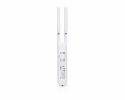 Ubiquiti UAP‑AC‑M | UniFi AC Wifi 5 Mesh Access Point | 1167 Mbps Dual‑Band | Outdoor/Indoor | PoE | Wit - Matmuis
