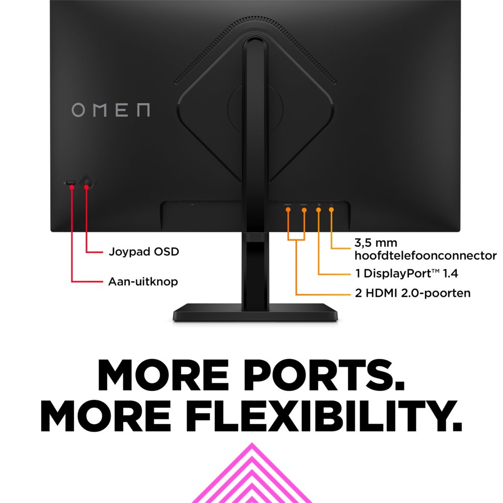 HP Omen 780F9AA 27