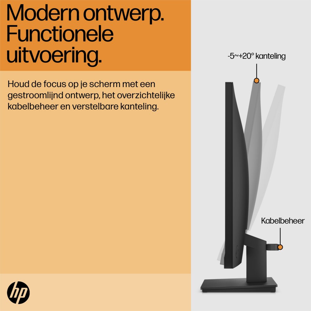 HP V27i G5 27