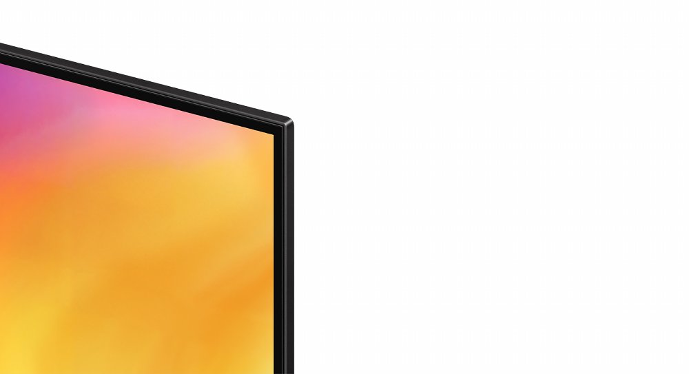 Samsung M70H | 55" 4K Mini LED | 50Hz | HDR10+ | Smart TV | Zwart