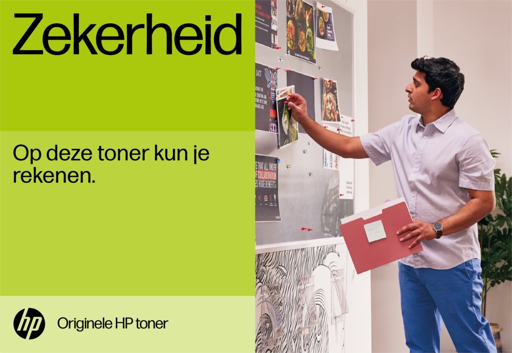 HP 953XL | Originele High-Capacity Magenta Inktcartridge - Matmuis - Matmuis
