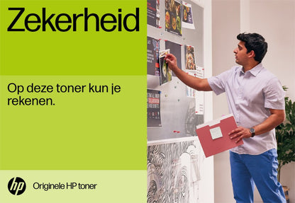 HP 302XL | Originele High-Capacity Drie-Kleuren Inktcartridge - Matmuis - Matmuis
