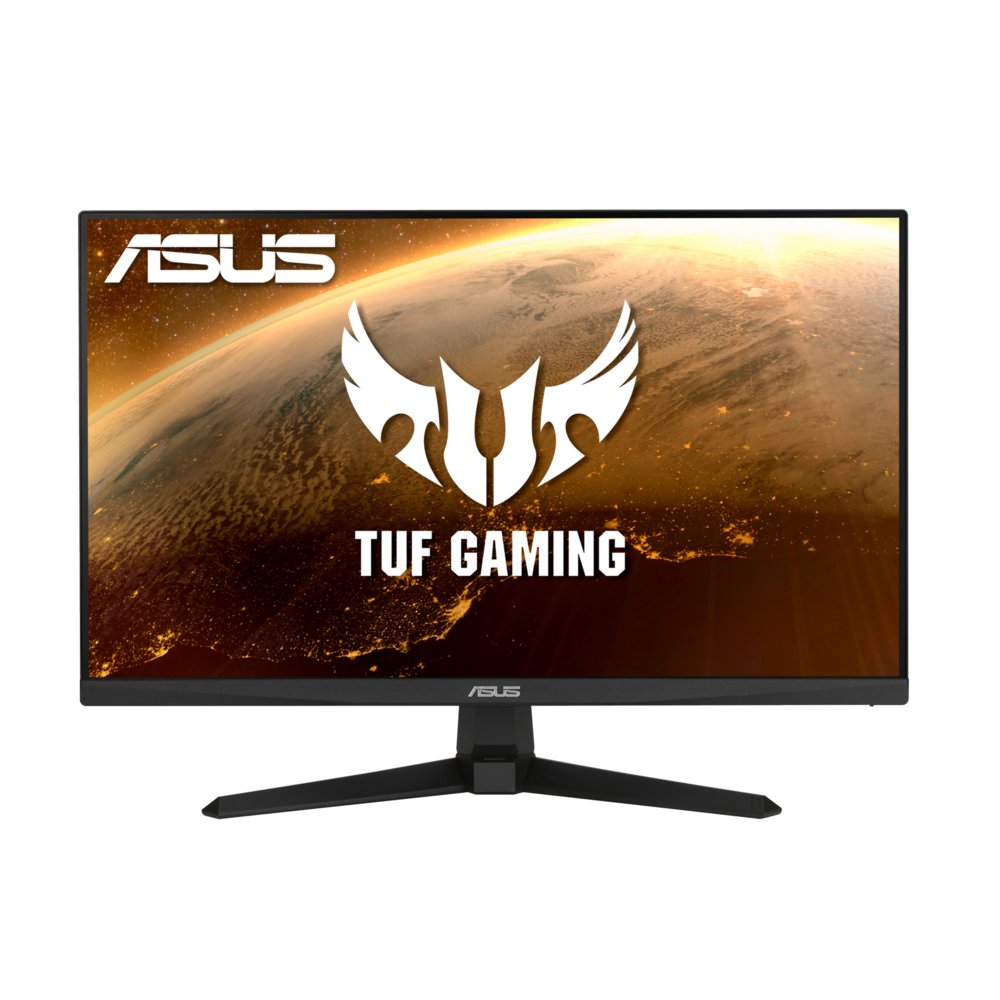 ASUS TUF Gaming VG249Q1A 23.8'' | 1920x1080 IPS | 165Hz | 1ms | Adaptive Sync | Gaming Monitor - Matmuis - Matmuis