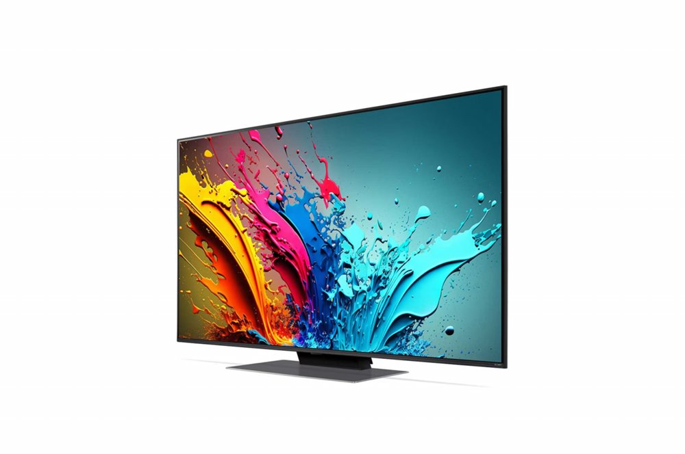 LG 65QNED87T6B 65