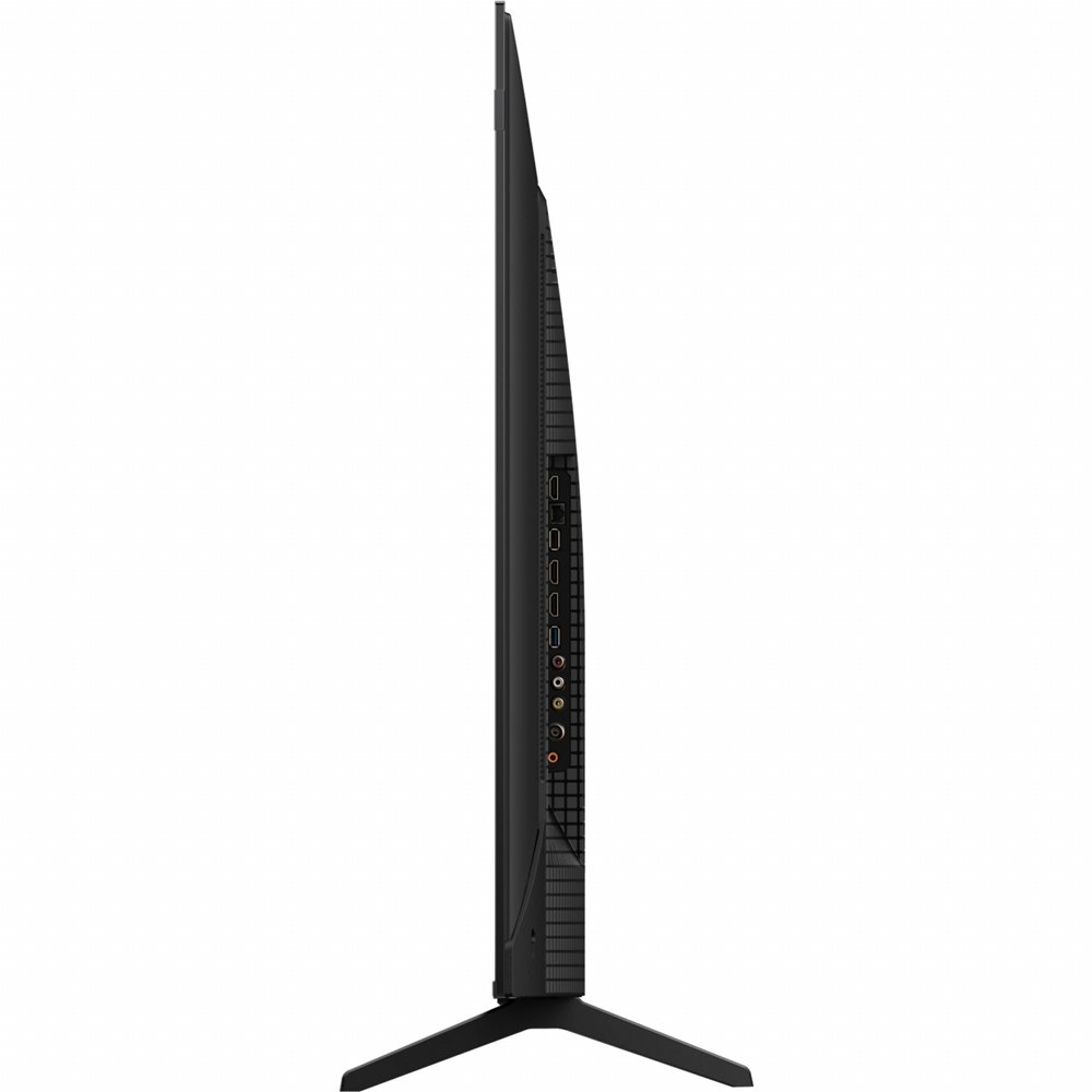 TCL 55T69C | 55'' Ultra HD 4K | QLED Smart TV | Google TV | Dolby Vision | HDMI 2.1 | 60Hz - Matmuis - Matmuis