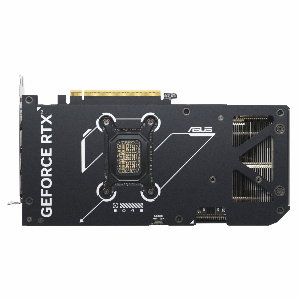 ASUS Dual GeForce RTX 5070 | 12GB GDDR7 | DLSS 4 | Videokaart | Nvidia GPU - Matmuis - Matmuis