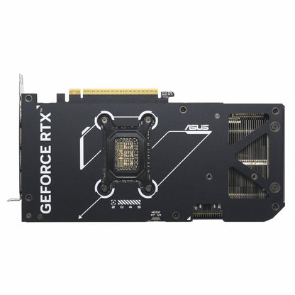 ASUS Dual GeForce RTX 5070 | 12GB GDDR7 | DLSS 4 | Videokaart | Nvidia GPU - Matmuis - Matmuis