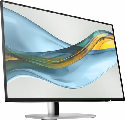 HP Series 5 Pro 24" | 1920x1200 WUXGA IPS | 100 Hz | HDMI & DisplayPort | Ergonomisch verstelbaar | Anti-glare | Monitor - Matmuis - Matmuis