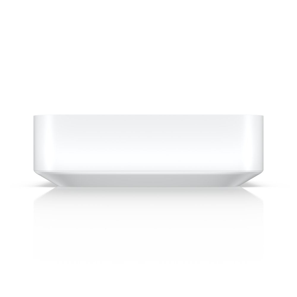 Ubiquiti UniFi UXG-Lite | Next-Gen Gateway | 1x Gigabit WAN/LAN | Dual-Core ARM Cortex-A53 | USB-C Powered - Matmuis