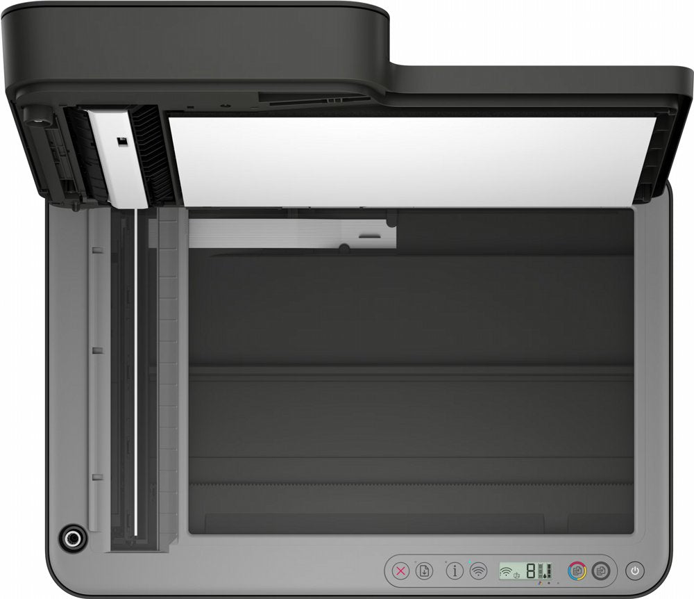 HP DeskJet 4320 All-in-One Printer | Wifi | Dubbelzijdig Printen | Scan en Kopieer | A4 | Kleur - Matmuis