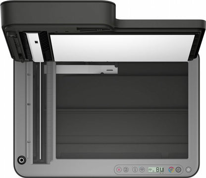 HP DeskJet 4320 All-in-One Printer | Wifi | Dubbelzijdig Printen | Scan en Kopieer | A4 | Kleur - Matmuis