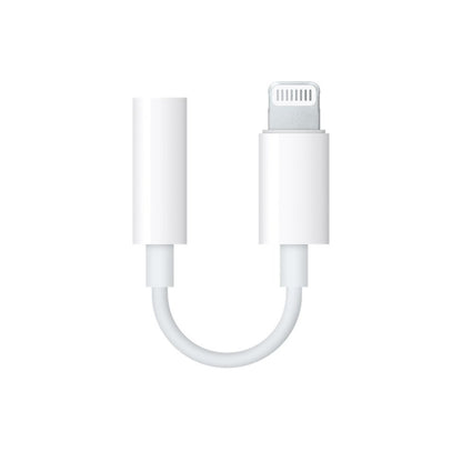 Apple MMX62ZM/A Lightning-kabel Wit - Matmuis - Matmuis