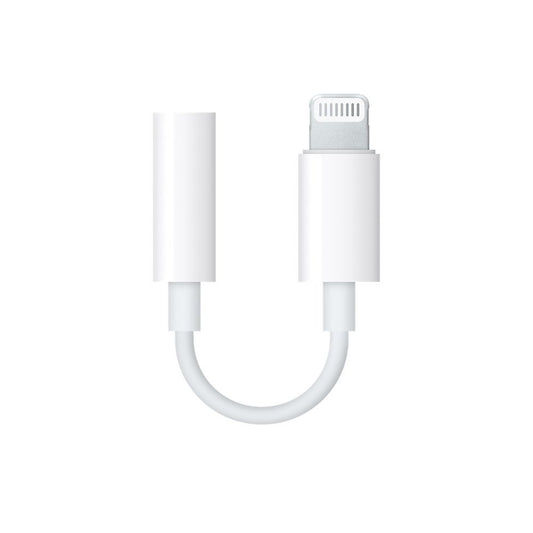 Apple MMX62ZM/A Lightning-kabel Wit - Matmuis - Matmuis