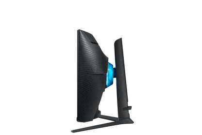 Samsung Odyssey LS32BG650EU 32" | 2560 x 1440 VA | 240Hz | Monitor
