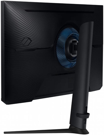 Samsung Odyssey G3 LS27DG300EU 27'' | 1920x1080 VA | 180 Hz | 1ms | Gaming Monitor