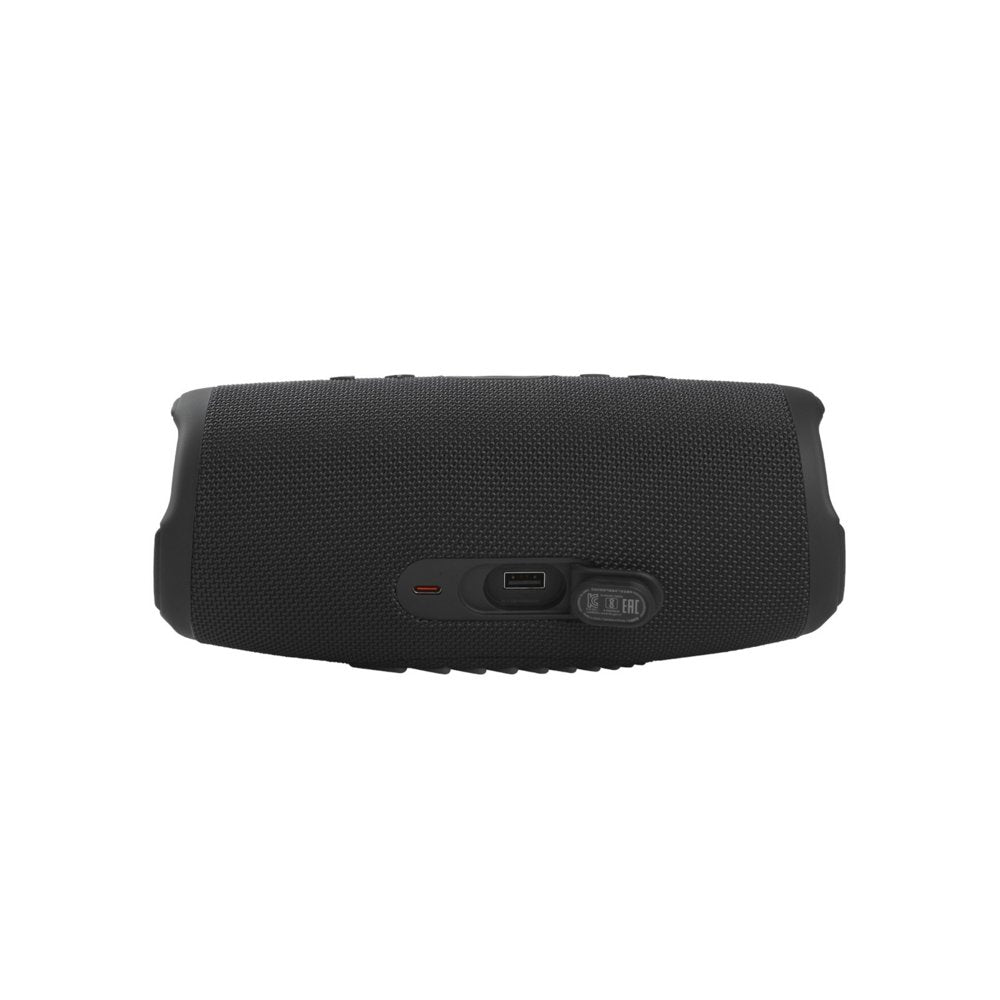 JBL Charge 5 | Portable Bluetooth Speaker | Zwart - Matmuis - Matmuis