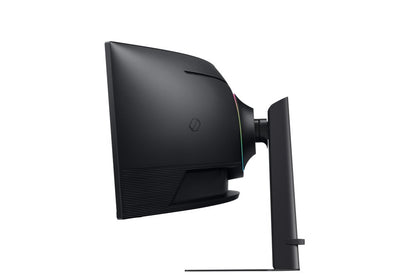 Samsung Odyssey G9 49" | 5120x1440 VA | 240Hz | Curved Ultrawide Dual QHD Gaming Monitor | HDMI - Matmuis - Matmuis