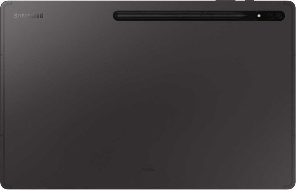 Samsung Galaxy Tab S8 Ultra SM-X900N | 14.6" Display | 128 GB Opslag | 8 GB RAM | Grijs