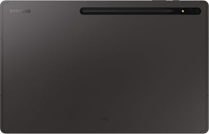 Samsung Galaxy Tab S8 Ultra SM-X900N | 14.6" Display | 128 GB Opslag | 8 GB RAM | Grijs