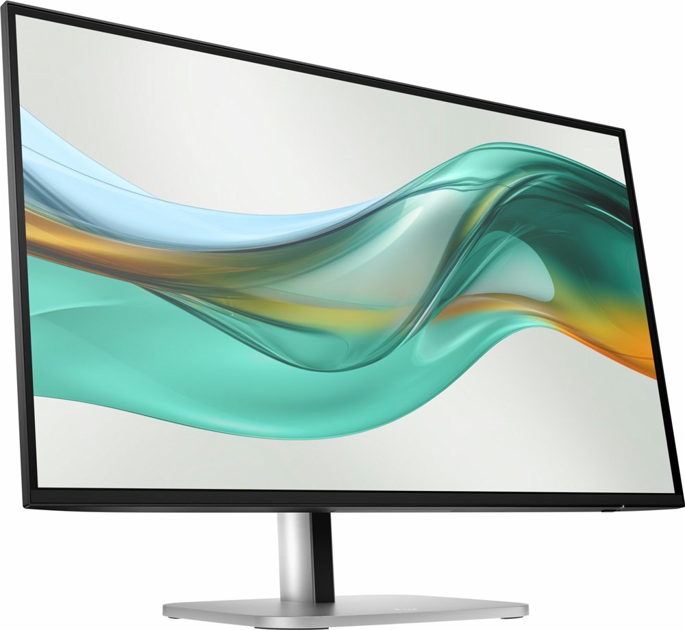 HP Series 5 Pro 527pu | 27