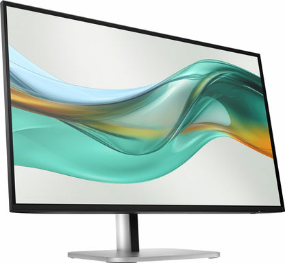 HP Series 5 Pro 527pu | 27" QHD IPS | 100Hz | USB-C | Ergonomische Monitor - Matmuis