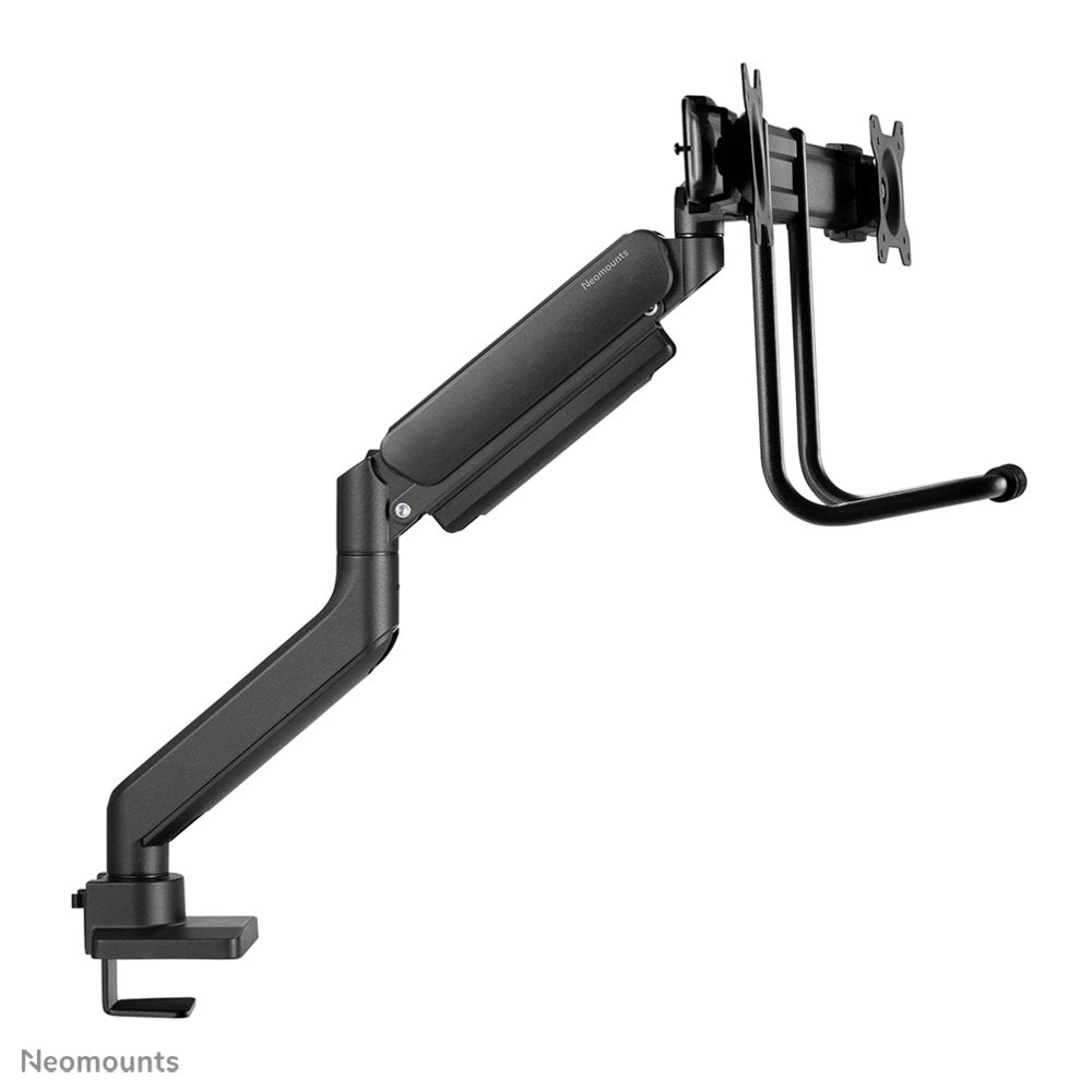 Neomounts Newstar DS75-450BL2 | In Hoogte Verstelbare Monitor-bureaubeugel | Tot 32