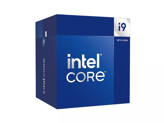 Intel Core i9-14900F | 24 Core | 2GHz (5,8GHz Turbo) | LGA 1700 | Processor | CPU - Matmuis - Matmuis