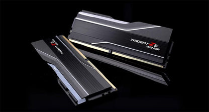 G.Skill Trident Z5 Neo RGB | 32GB 2x16GB DDR5 | 6000MHz | DIMM | CL32 | Geheugenmodule | RAM