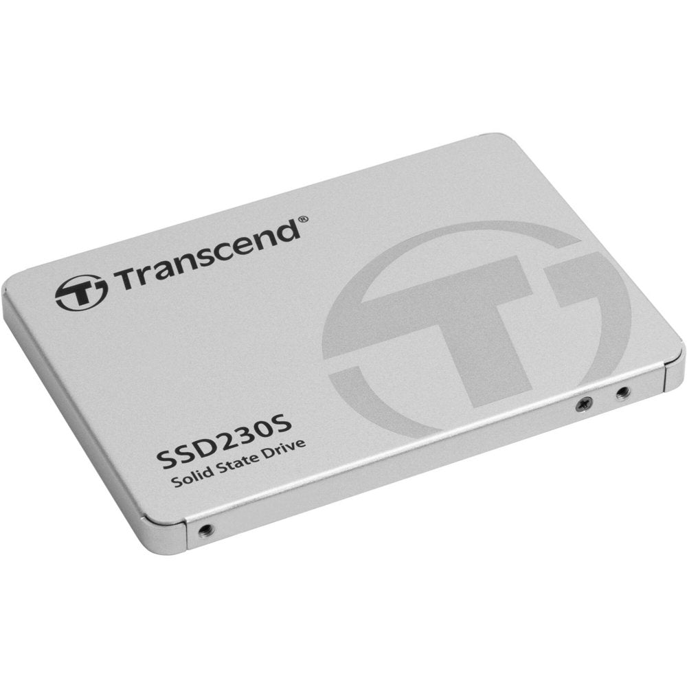 Transcend | 2TB SATA SSD | 2.5'' | 560MB/s - Matmuis