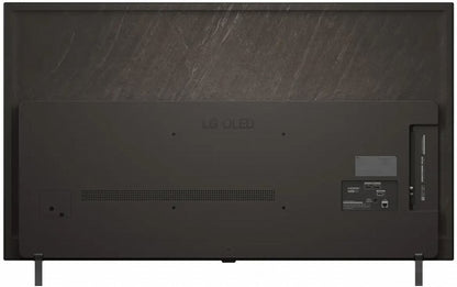 LG OLED B5 | 55″ Ultra HD 4K | Dolby Vision en HDMI 2.1 | 100 Hz | OLED Smart TV | OPEN BOX - Matmuis