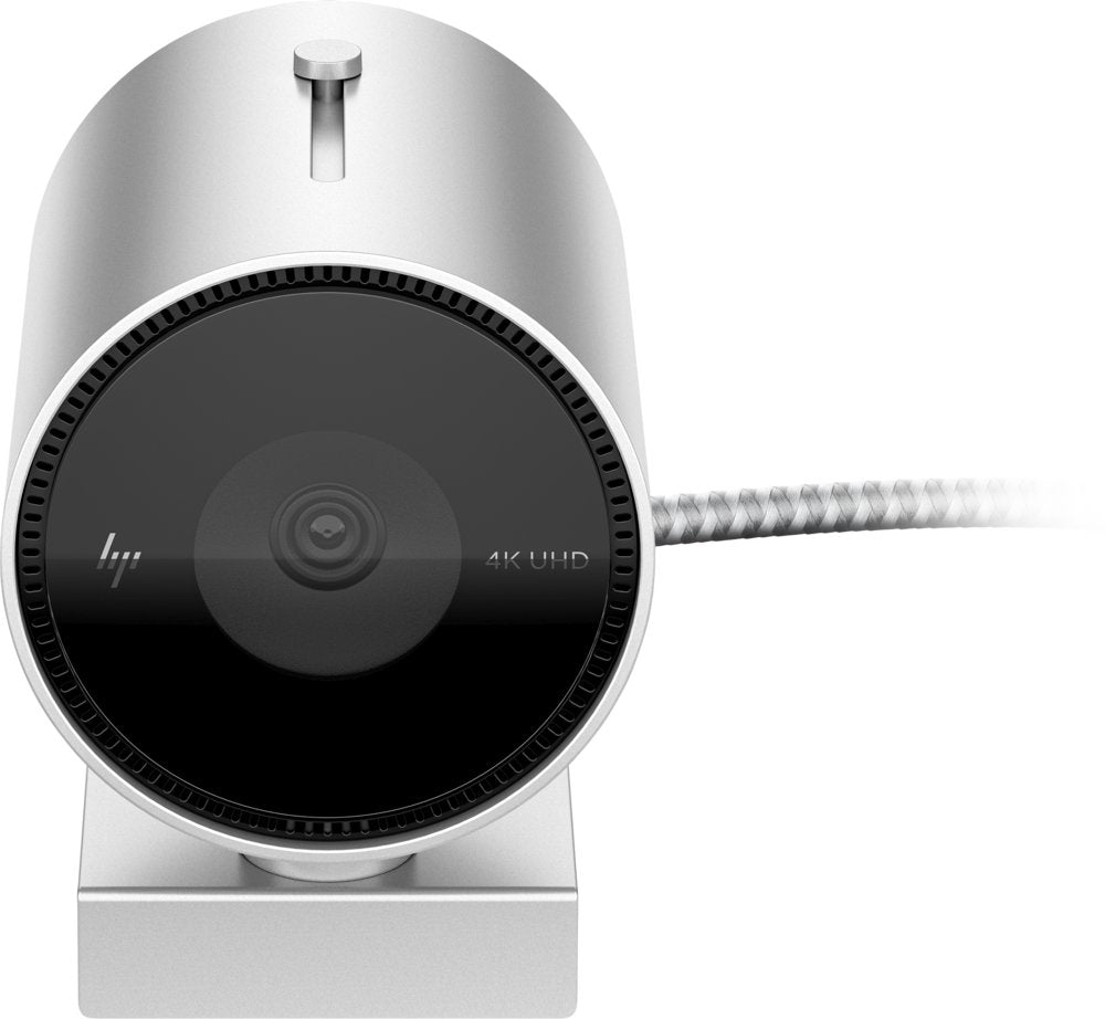 HP 950 UHD | 4K 30FPS USB Webcam met Microfoon - Matmuis - Matmuis
