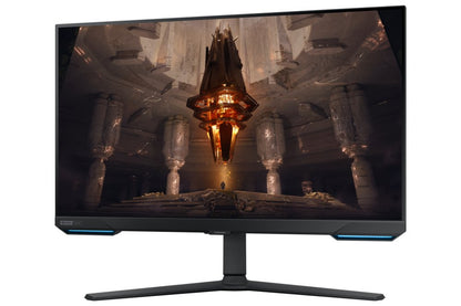 Samsung Odyssey LS32BG700EU 32" | 3840x2160 4K IPS | 144Hz | Gaming Monitor - Matmuis - Matmuis