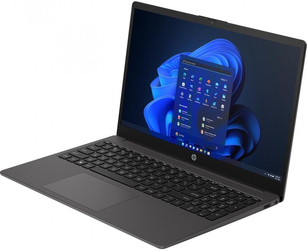 HP 250 G10 | 15.6" Full HD IPS | Intel Core i5-1334U | 16GB RAM | 512GB SSD | Windows 11 Professional