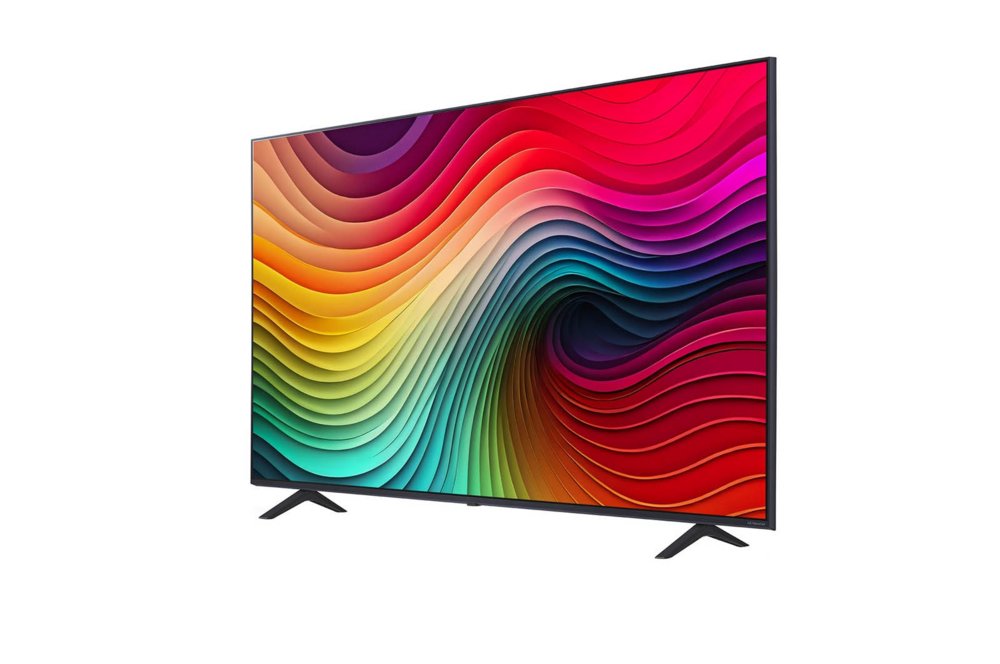 LG NanoCell 65NANO81T3A 65'' | Ultra HD 4K | LED Smart TV | Wifi | Web Os | HDR10 | 50Hz - Matmuis - Matmuis
