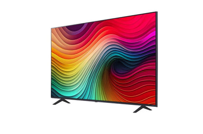 LG NanoCell 65NANO81T3A 65'' | Ultra HD 4K | LED Smart TV | Wifi | Web Os | HDR10 | 50Hz - Matmuis - Matmuis