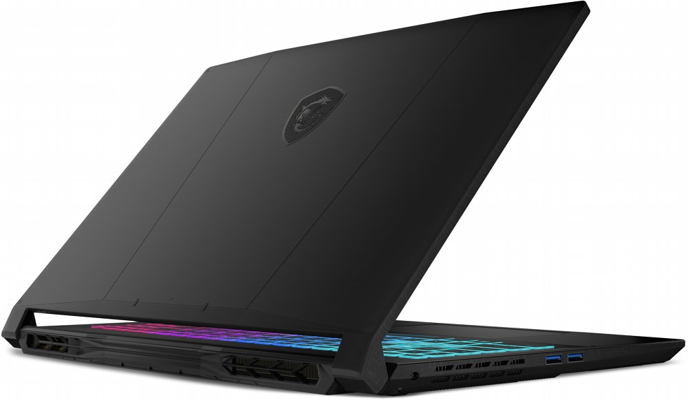 MSI Katana 15 HX | 15.6 Full HD IPS 144Hz | Intel Core i7-14650HX | RTX 5060 | 16GB DDR5 | 512GB SSD | W11 Home