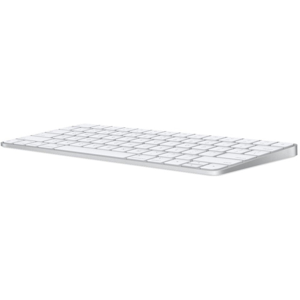 Apple Magic Keyboard | Draadloos | Bluetooth/USB | QWERTY | Wit - Matmuis
