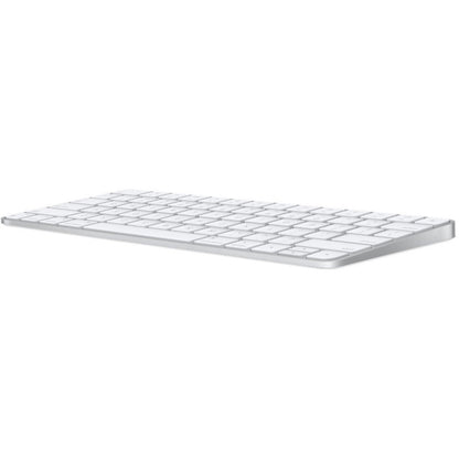 Apple Magic Keyboard | Draadloos | Bluetooth/USB | QWERTY | Wit - Matmuis