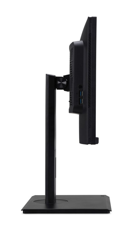 Acer B248Y 23.8" | 1920 x 1080 IPS | 75Hz | Monitor - Matmuis