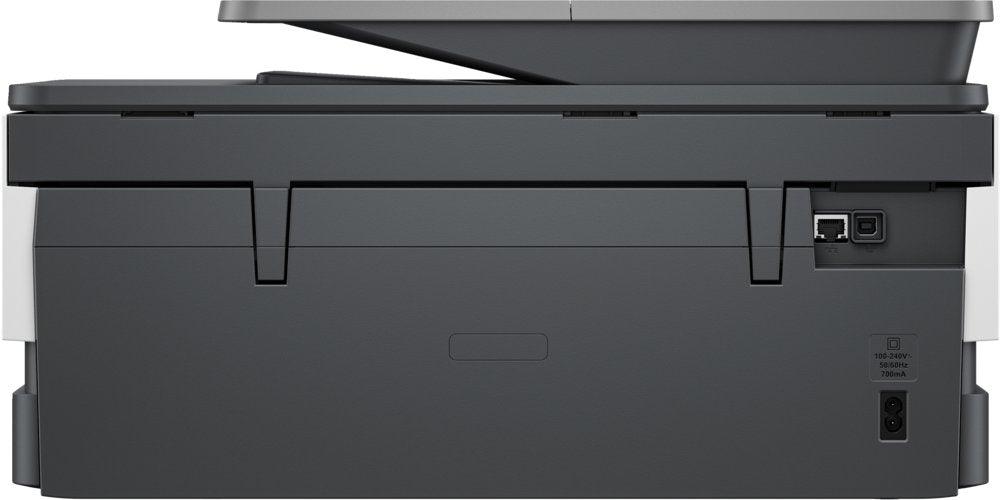 HP OfficeJet Pro 8122e | All in One Inkjetprinter | Kleur | Wifi | Duplex | ADF