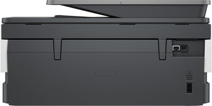 HP OfficeJet Pro 8122e | All in One Inkjetprinter | Kleur | Wifi | Duplex | ADF
