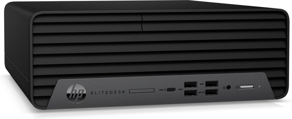 HP EliteDesk 805 G6 SFF | AMD Ryzen 7 Pro 4750G | 8GB RAM | 256GB SSD | Radeon RX 550 4GB | Windows 10 Professional