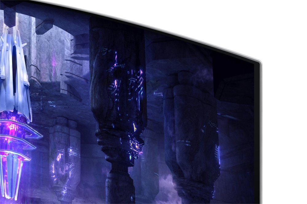 Samsung Odyssey G8 OLED LS34BG850SU 34" | 3440x1440 QD-OLED | 175Hz | Monitor