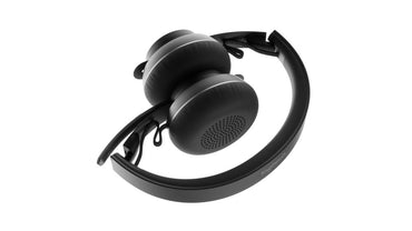 Logitech Zone | Draadloze On-ear Headset | Bluetooth | Grafiet - Matmuis - Matmuis