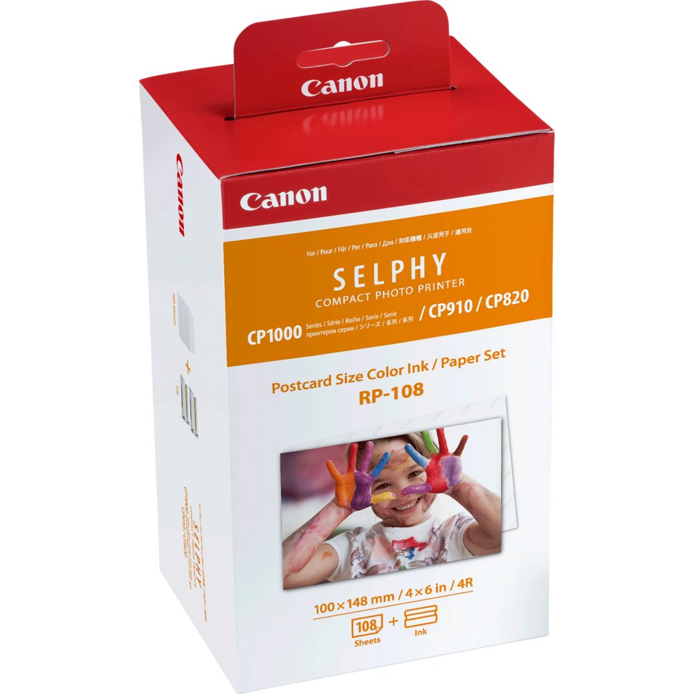 Canon 8568B001 | Originele Inktcartridge - Matmuis - Matmuis