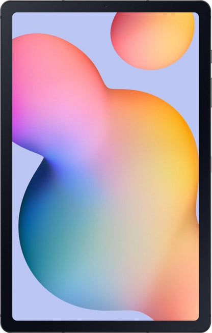 Samsung Galaxy Tab S6 Lite | 10.4" Display | 128 GB Opslag | Wi-Fi | Grijs - Matmuis