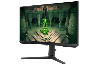 Samsung Odyssey G4 LS27BG400EU 27'' | 1920x1080 IPS | 240Hz | 1ms | G-Sync Compatible | Gaming Monitor